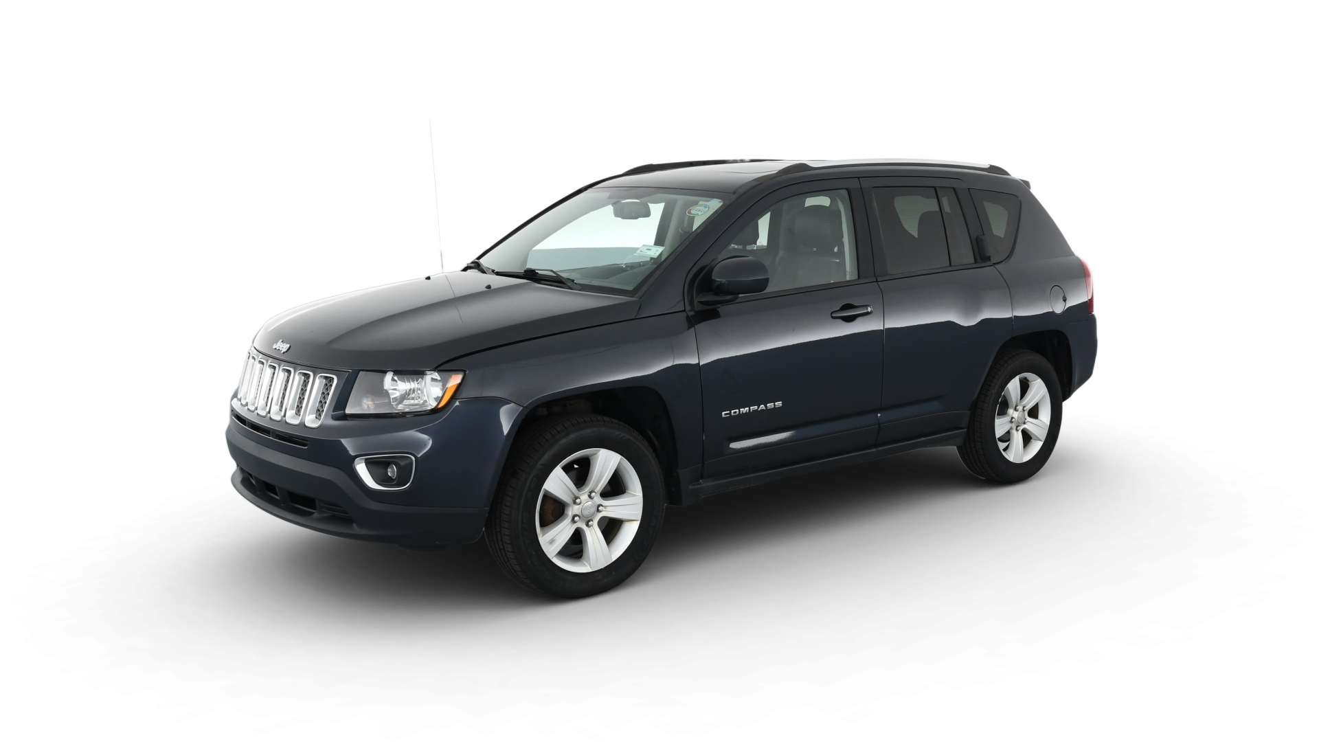 used-2015-jeep-compass-carvana